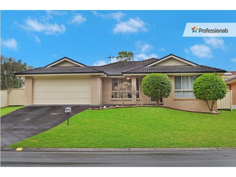 56 Explorers Way, Lake Cathie NSW 2445