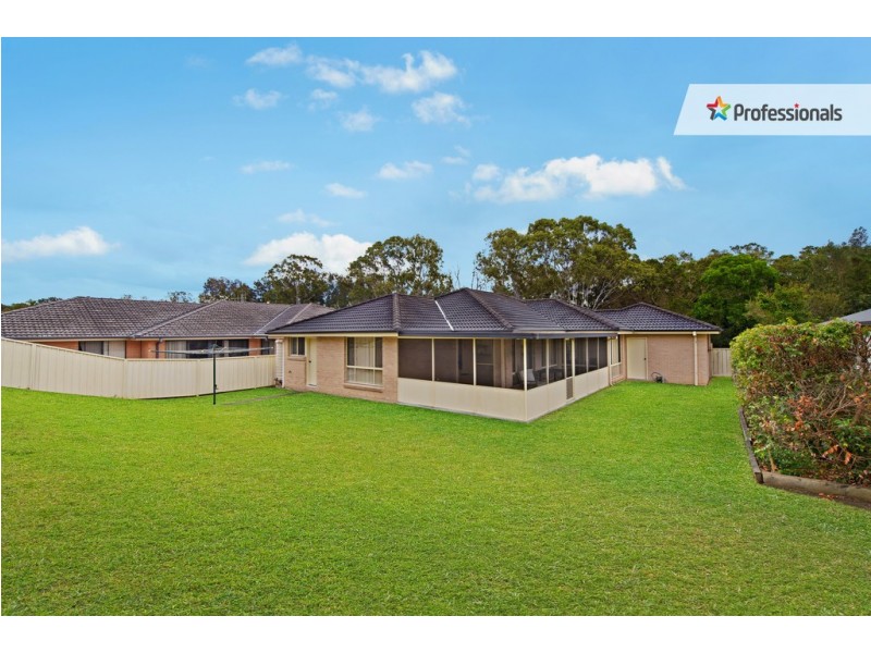 56 Explorers Way, Lake Cathie NSW 2445