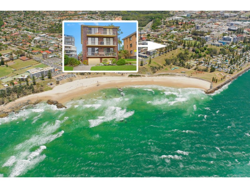 4/6 Stewart Street, Port Macquarie NSW 2444