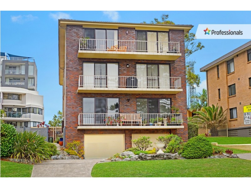 4/6 Stewart Street, Port Macquarie NSW 2444