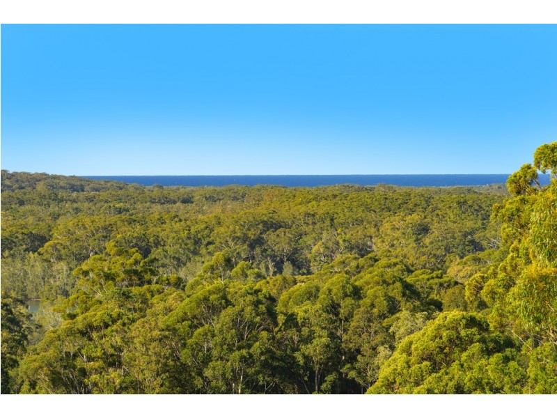 21 Black Swan Terrace, West Haven NSW 2443