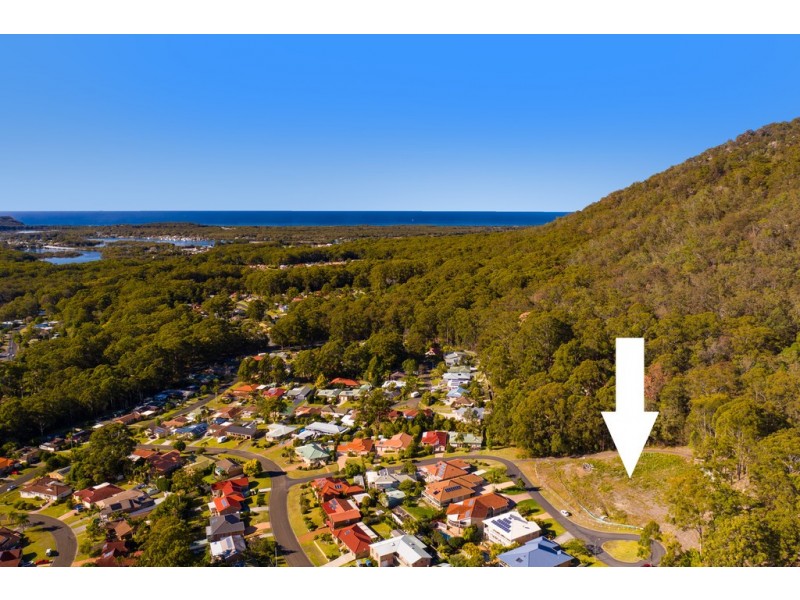 21 Black Swan Terrace, West Haven NSW 2443