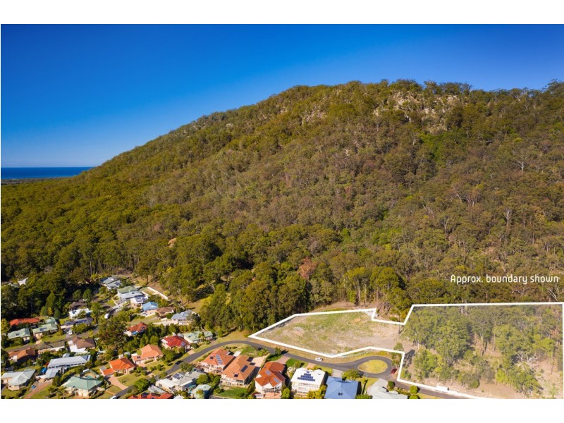 21 Black Swan Terrace, West Haven NSW 2443