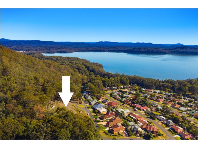 21 Black Swan Terrace, West Haven NSW 2443