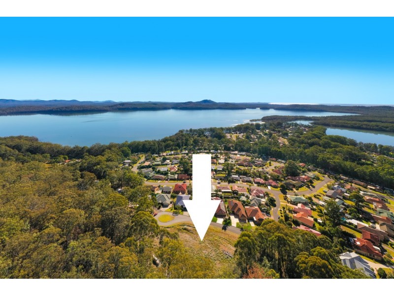 21 Black Swan Terrace, West Haven NSW 2443
