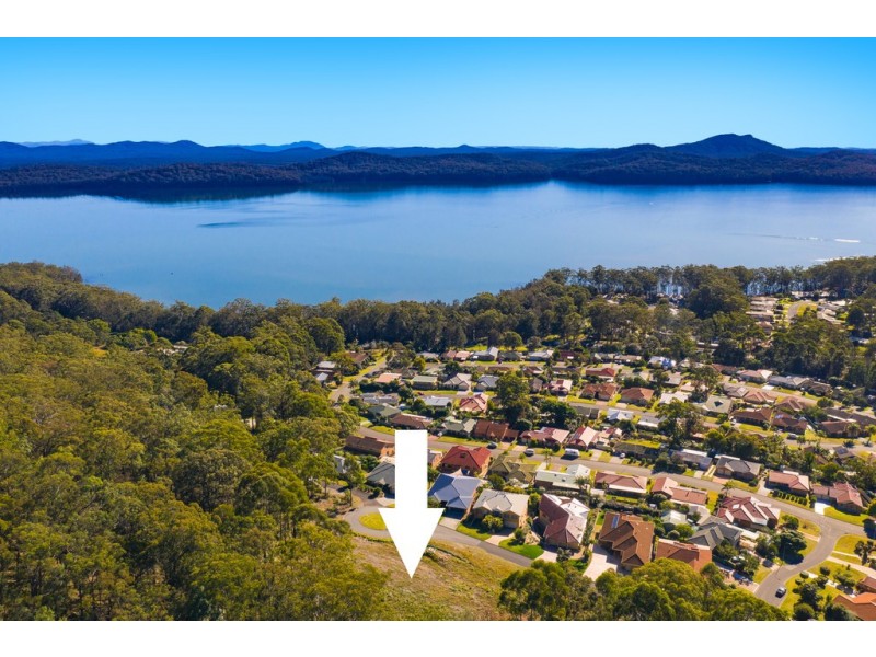 21 Black Swan Terrace, West Haven NSW 2443