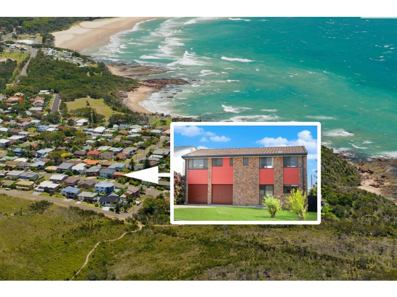 30 Seaview Street, Bonny Hills NSW 2445