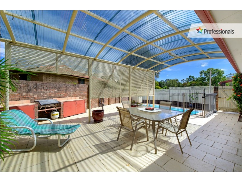 7 Turpentine Crescent, Wauchope NSW 2446