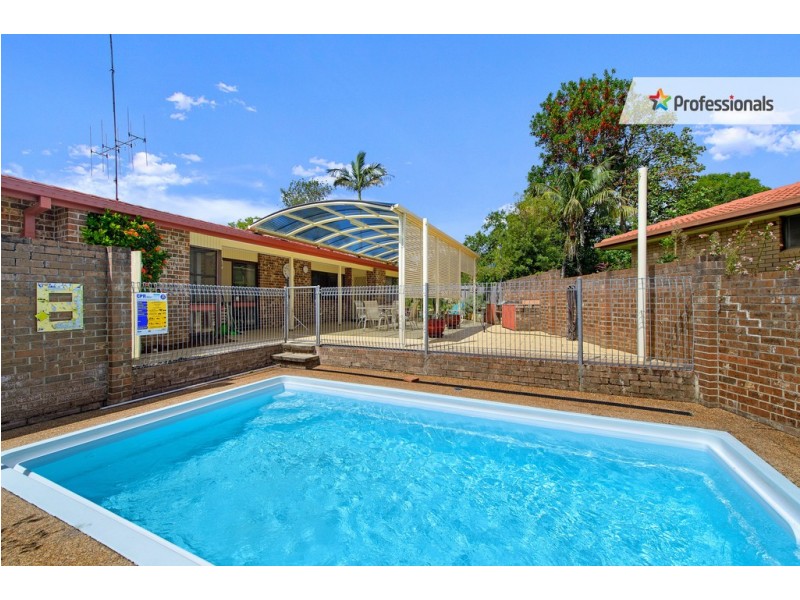 7 Turpentine Crescent, Wauchope NSW 2446