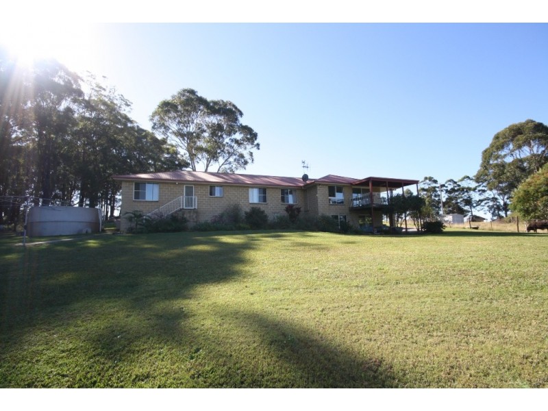 1087 Ocean Drive, Bonny Hills NSW 2445