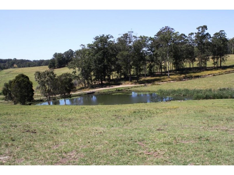 115 West Frazers Creek Road, Pappinbarra NSW 2446
