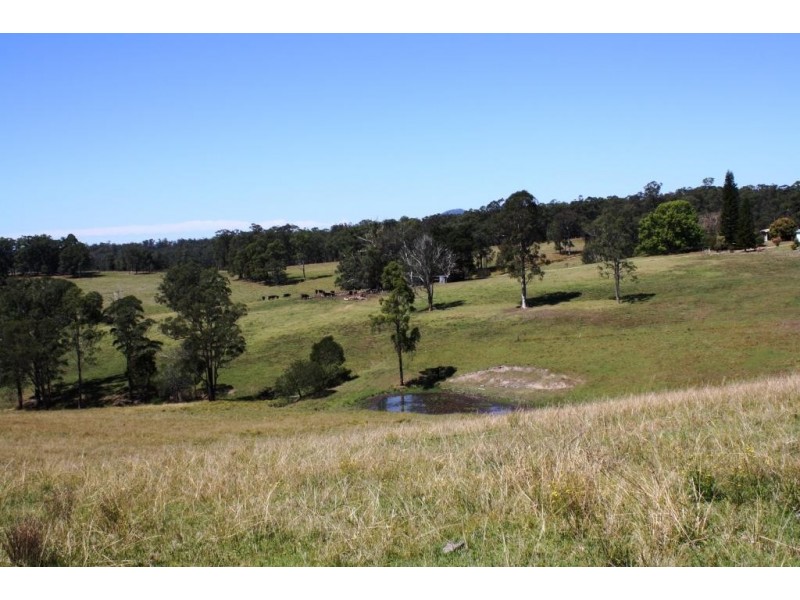 115 West Frazers Creek Road, Pappinbarra NSW 2446