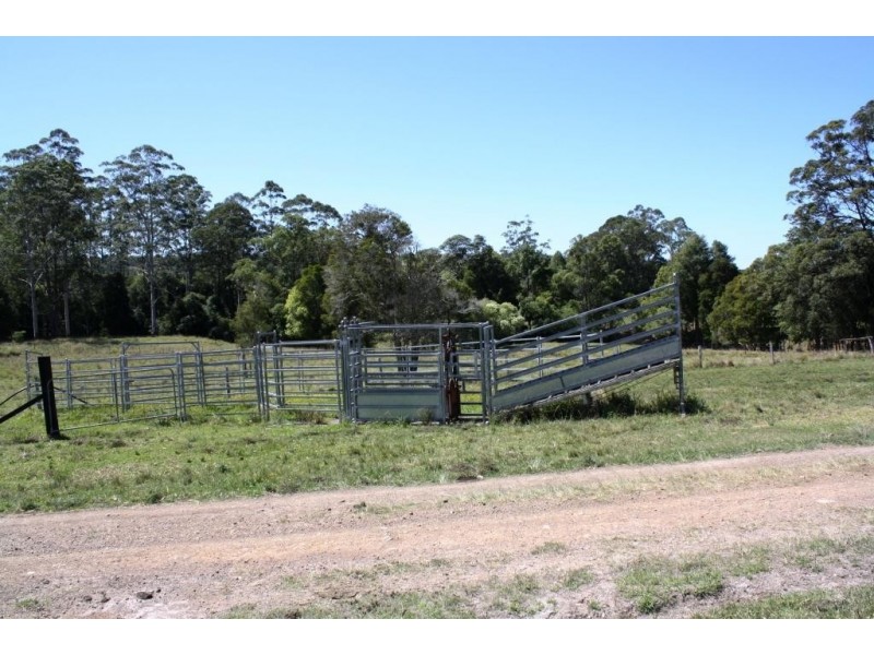 115 West Frazers Creek Road, Pappinbarra NSW 2446