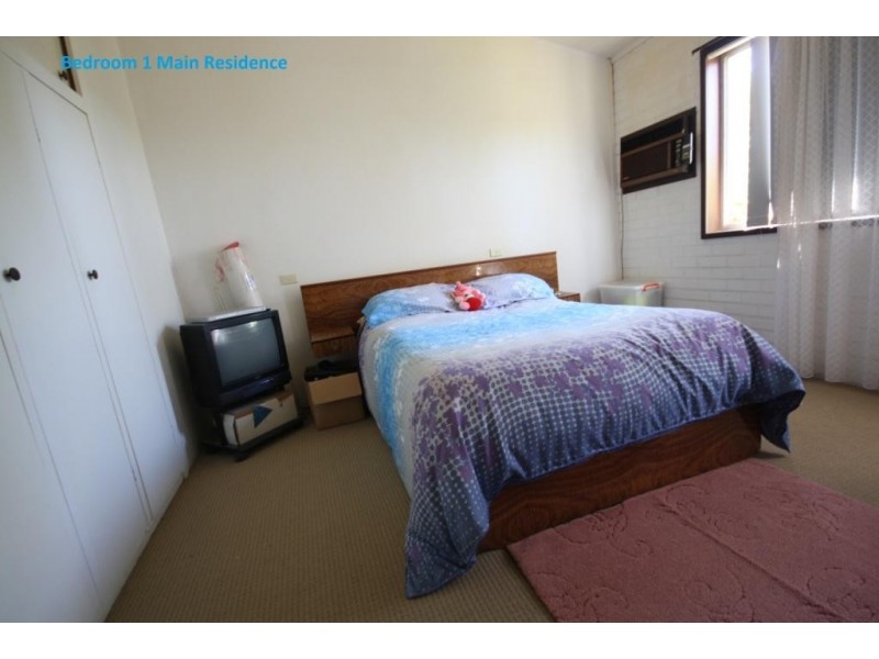 115 West Frazers Creek Road, Pappinbarra NSW 2446