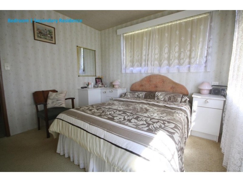 115 West Frazers Creek Road, Pappinbarra NSW 2446