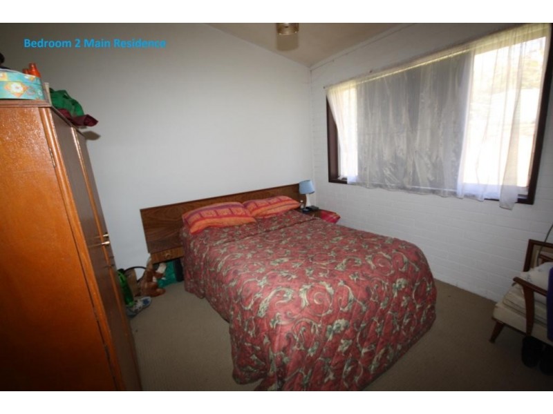 115 West Frazers Creek Road, Pappinbarra NSW 2446