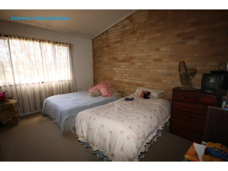 115 West Frazers Creek Road, Pappinbarra NSW 2446