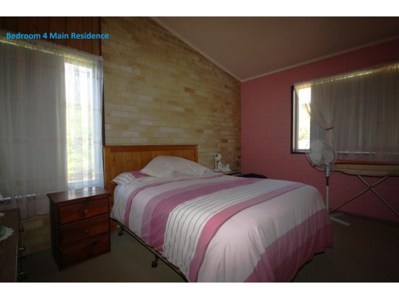 115 West Frazers Creek Road, Pappinbarra NSW 2446