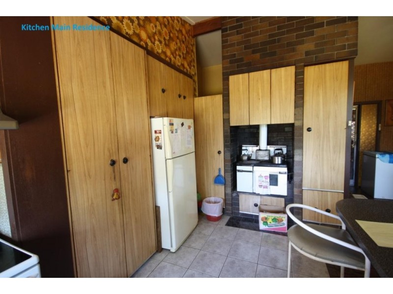 115 West Frazers Creek Road, Pappinbarra NSW 2446
