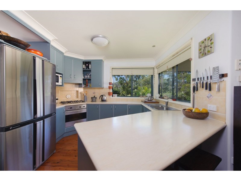 85 Panorama Drive, Bonny Hills NSW 2445