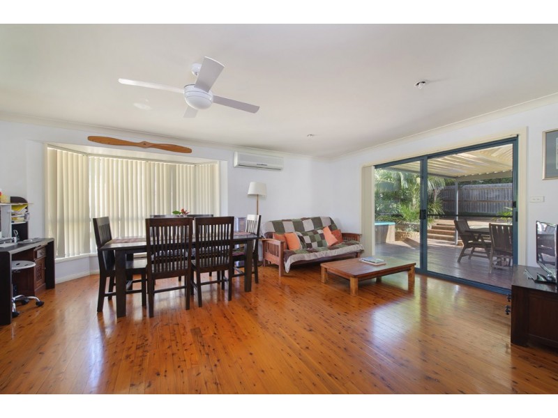 85 Panorama Drive, Bonny Hills NSW 2445