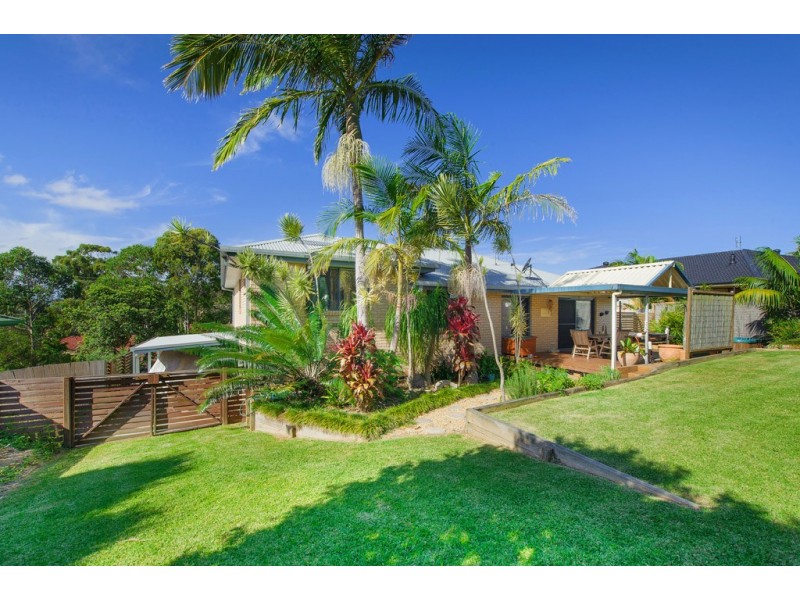 85 Panorama Drive, Bonny Hills NSW 2445