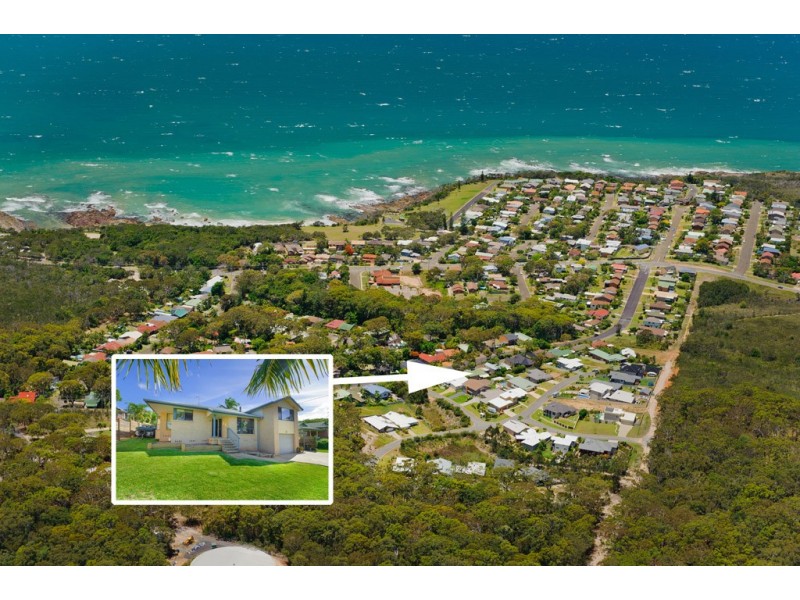 85 Panorama Drive, Bonny Hills NSW 2445