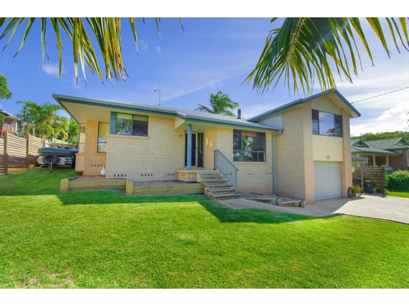 85 Panorama Drive, Bonny Hills NSW 2445