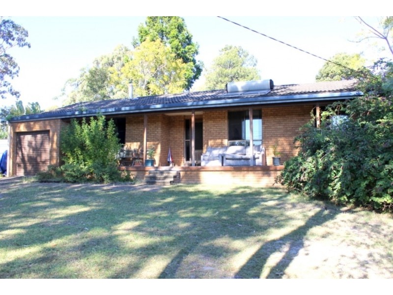 3 McGilvray Road, Bonny Hills NSW 2445