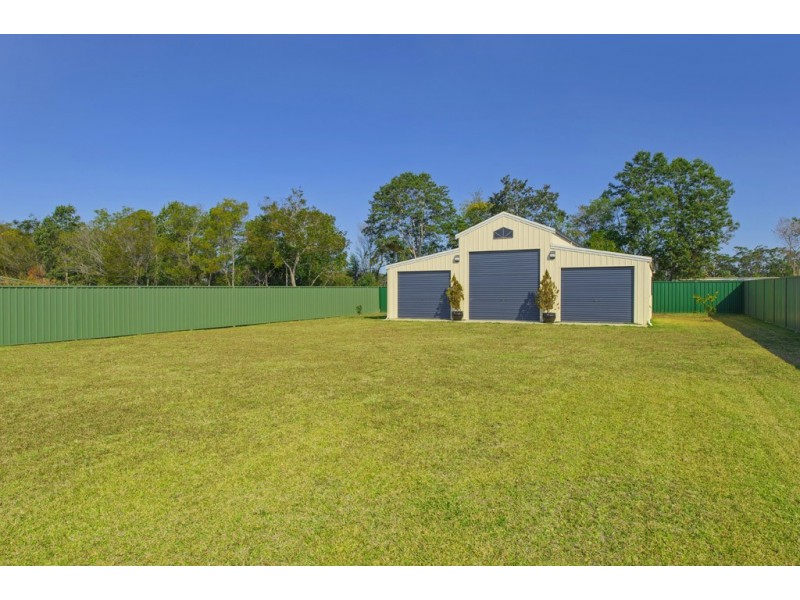 53 Riverbreeze Drive, Wauchope NSW 2446