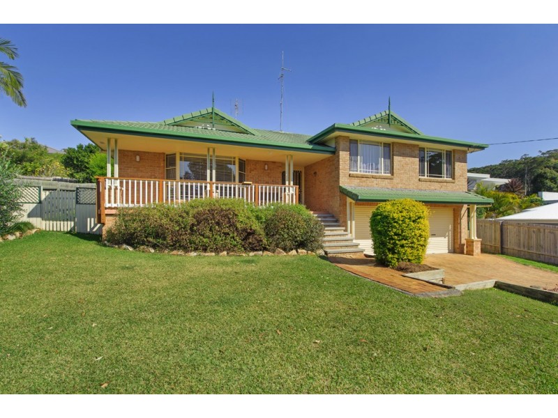 83 Panorama Drive, Bonny Hills NSW 2445