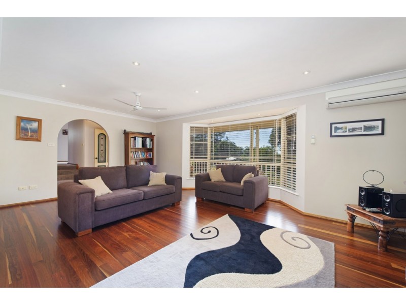 83 Panorama Drive, Bonny Hills NSW 2445