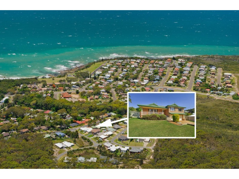 83 Panorama Drive, Bonny Hills NSW 2445