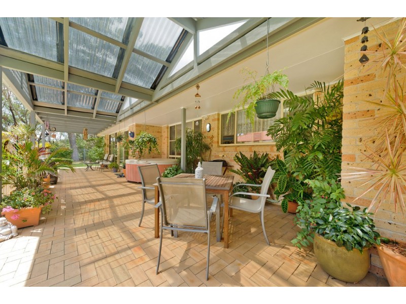 7 Driftwood Court, Bonny Hills NSW 2445