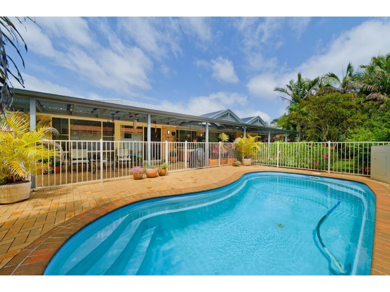 7 Driftwood Court, Bonny Hills NSW 2445