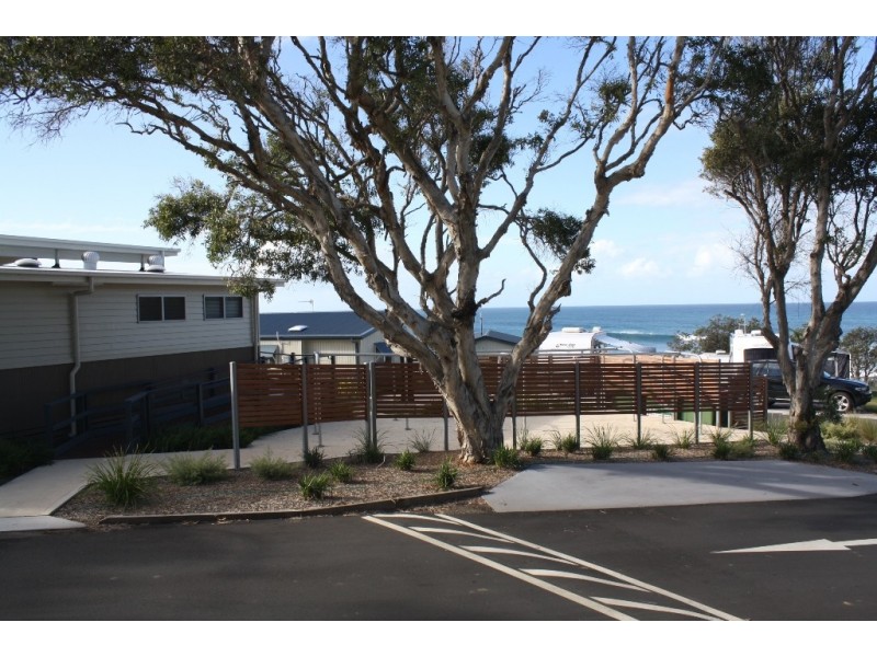 HV1 Bonny Hills Holiday Park, Bonny Hills NSW 2445