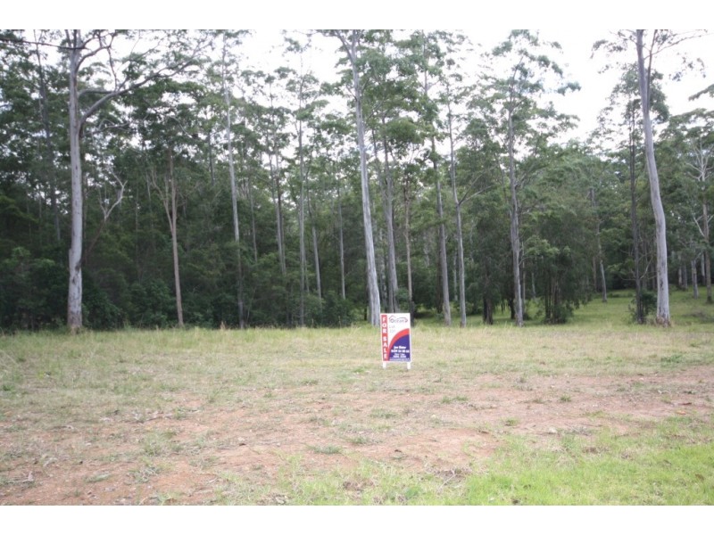 Lot 331 Bago Park Estate, Wauchope NSW 2446