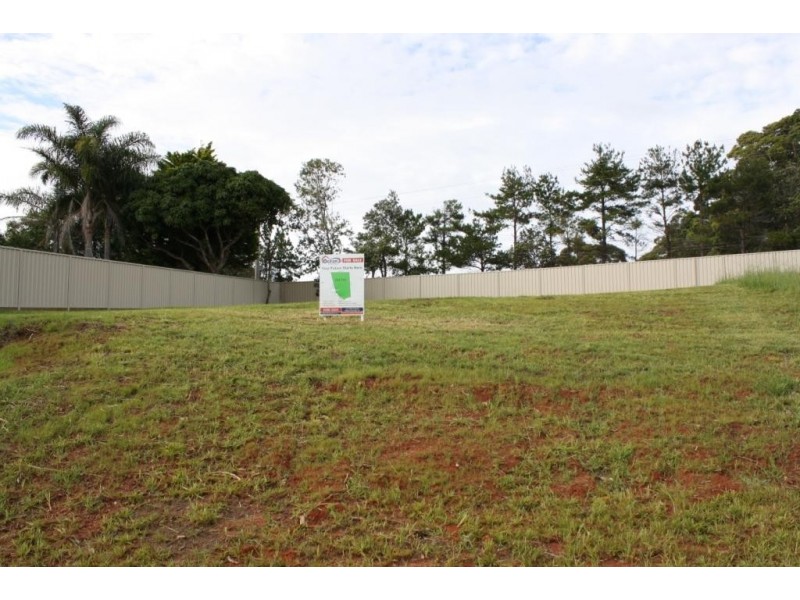 Lot 203 St Lucia Place, Bonny Hills NSW 2445