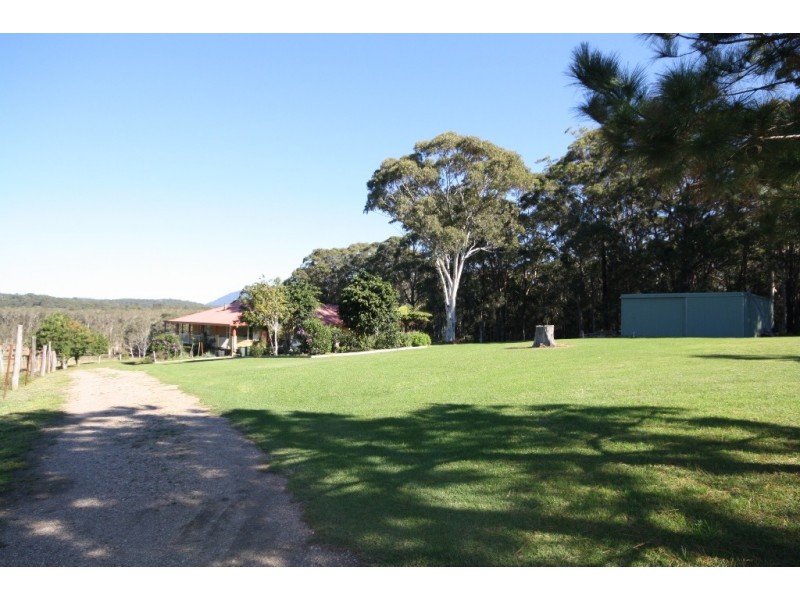 1087 Ocean Drive, Bonny Hills NSW 2445