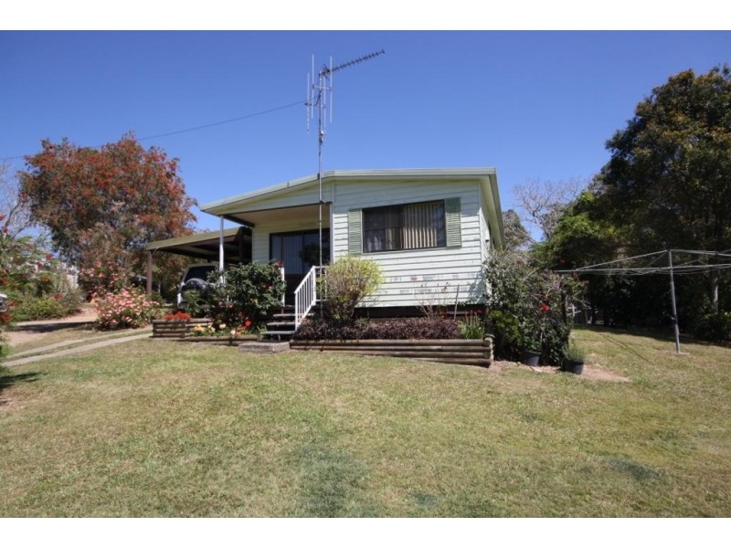 115 West Frazers Creek Road, Pappinbarra NSW 2446