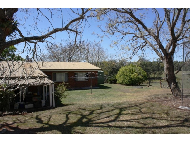 115 West Frazers Creek Road, Pappinbarra NSW 2446