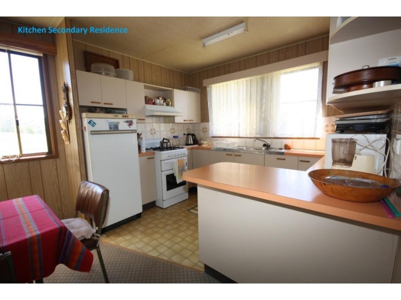 115 West Frazers Creek Road, Pappinbarra NSW 2446