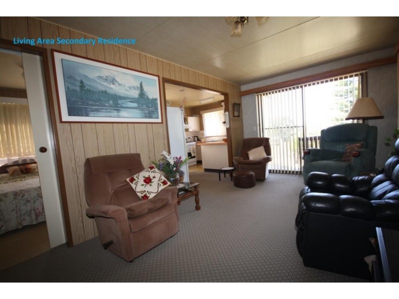 115 West Frazers Creek Road, Pappinbarra NSW 2446