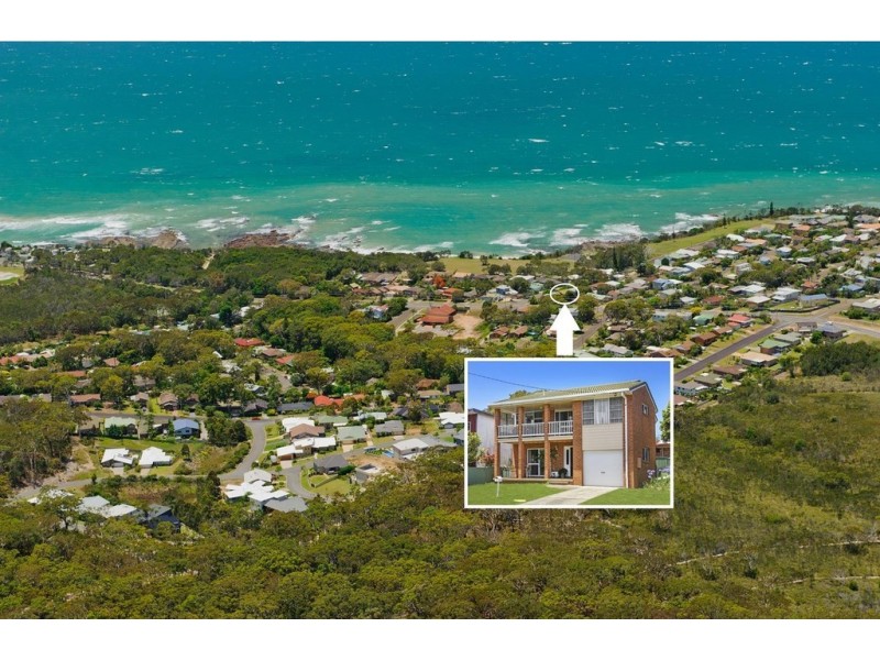 3 Bartlett Street, Bonny Hills NSW 2445