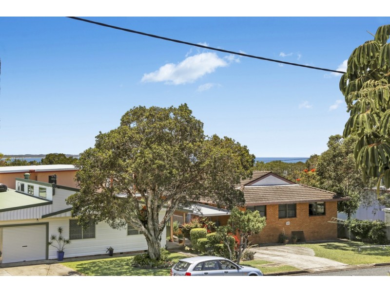 3 Bartlett Street, Bonny Hills NSW 2445