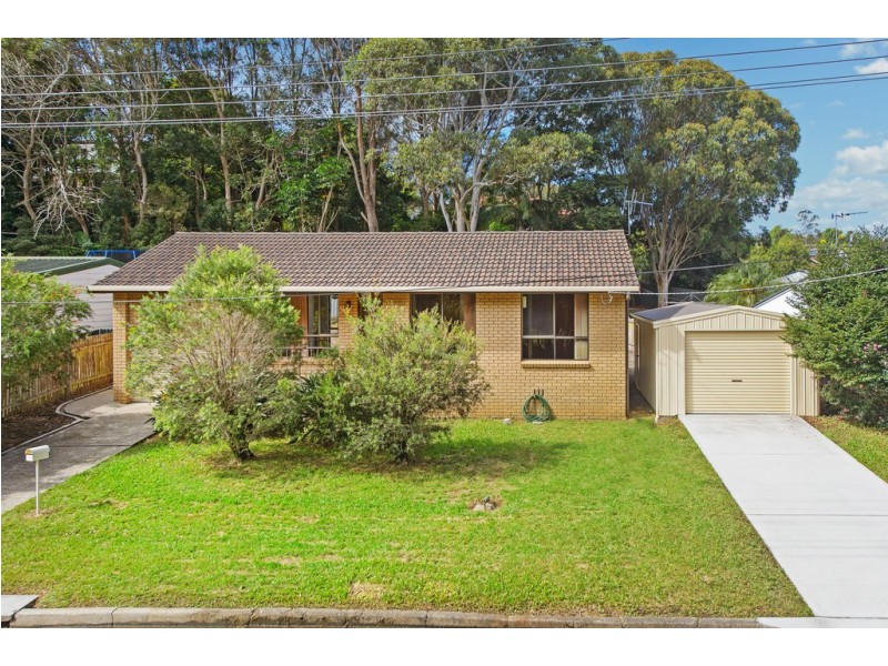 76 Tallong Drive, Lake Cathie NSW 2445
