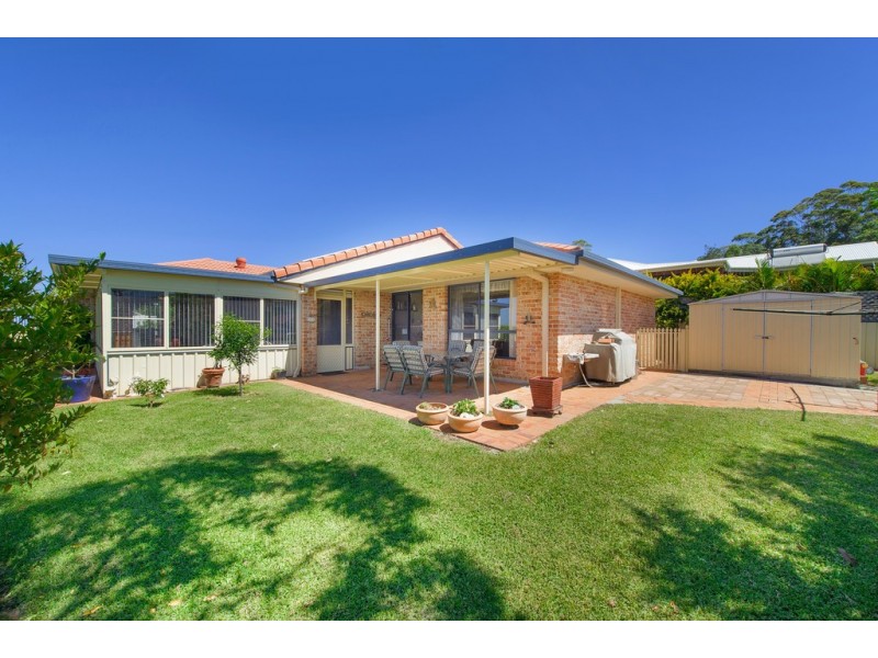 9 Seawind Chase, Bonny Hills NSW 2445