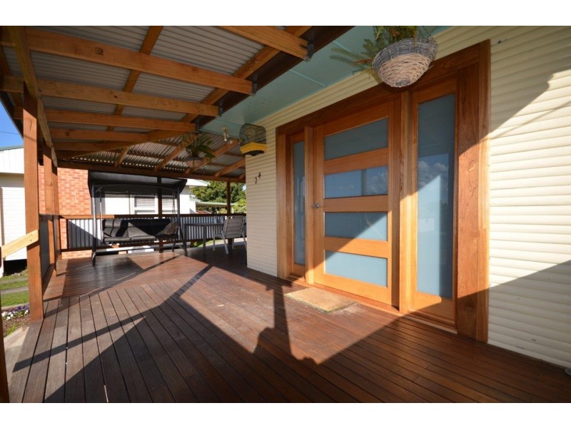 24 Bain Street, Wauchope NSW 2446