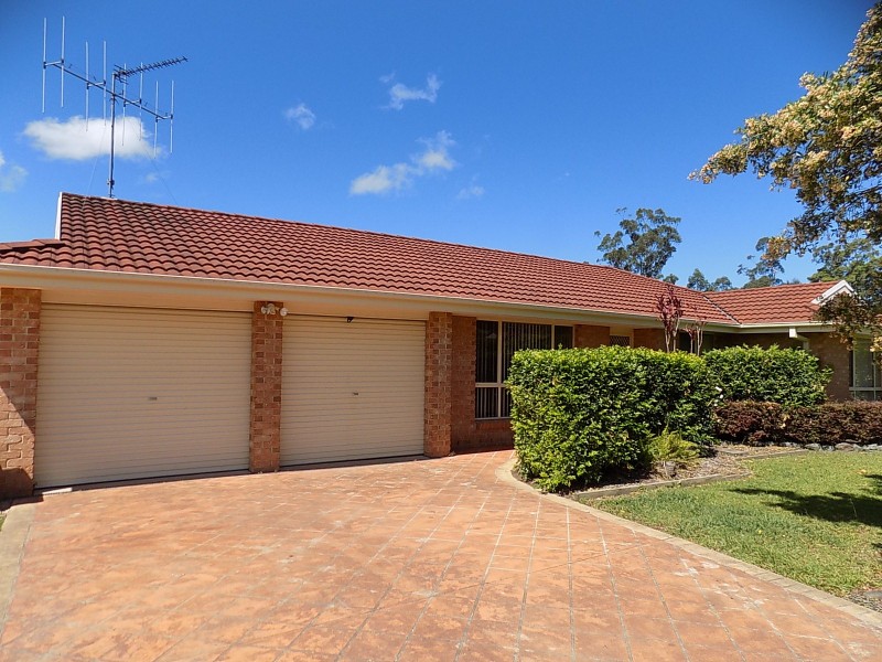 11 Millers Place, Wauchope NSW 2446