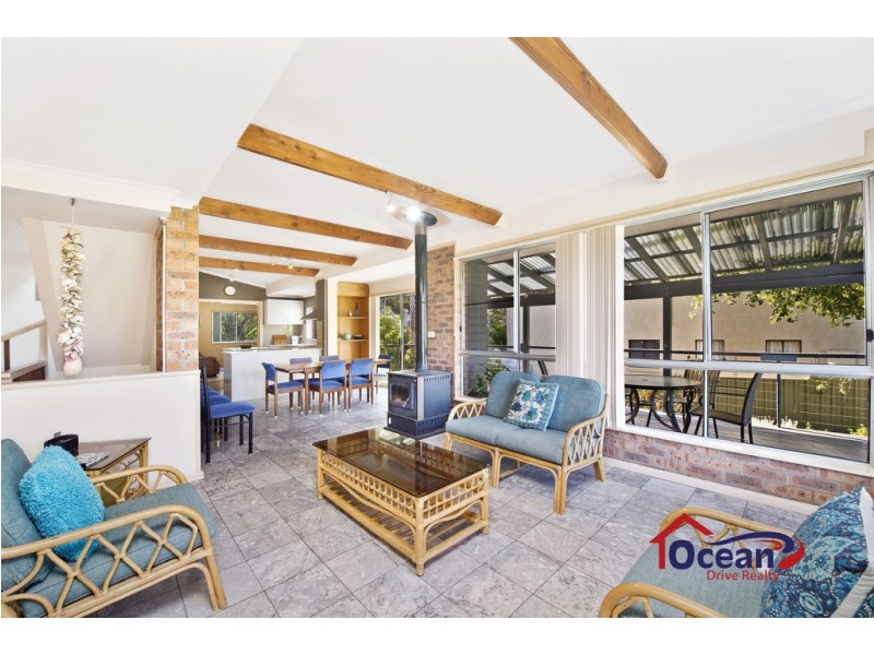 13 John Phillip Drive, Bonny Hills NSW 2445